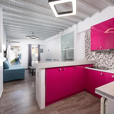 Hosting Moments דירה