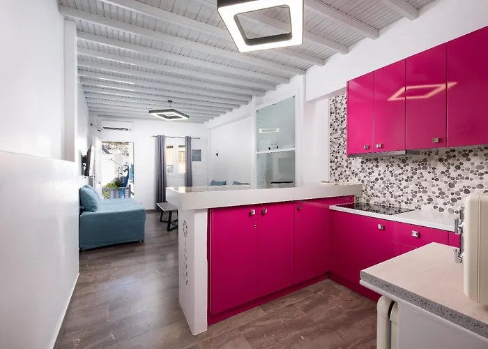 Hosting Moments Apartamento