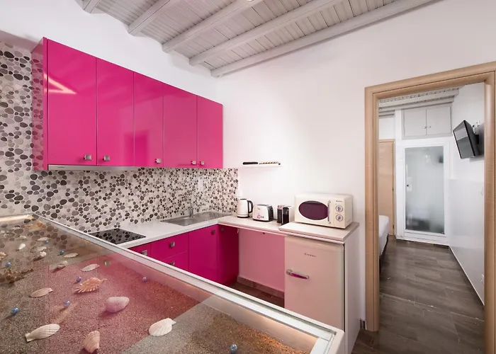 Apartamento Hosting Moments *