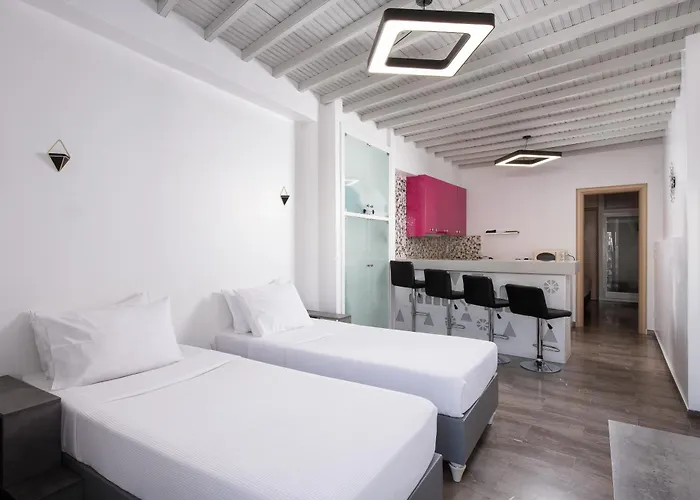 Hosting Moments Apartamento *