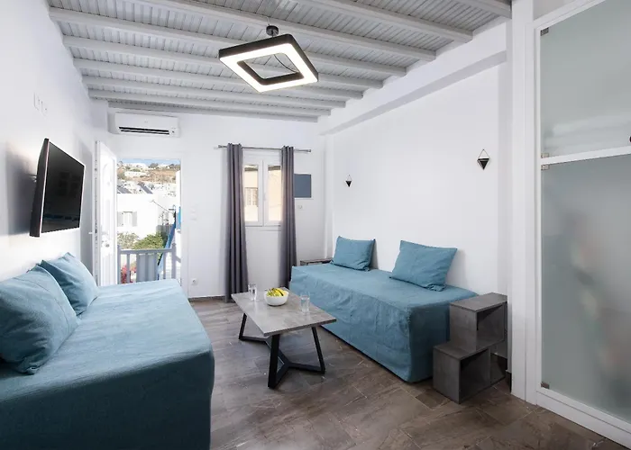 Apartamento Hosting Moments