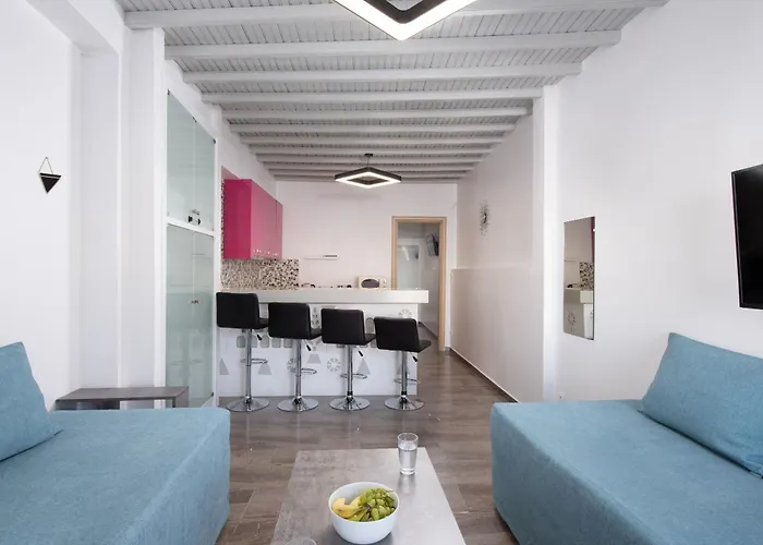 Apartamento Hosting Moments *