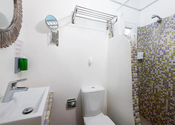 Hosting Moments * Mykonos Town