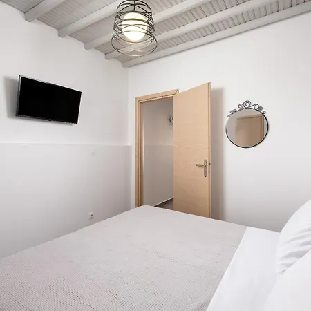 Apartmán Hosting Moments