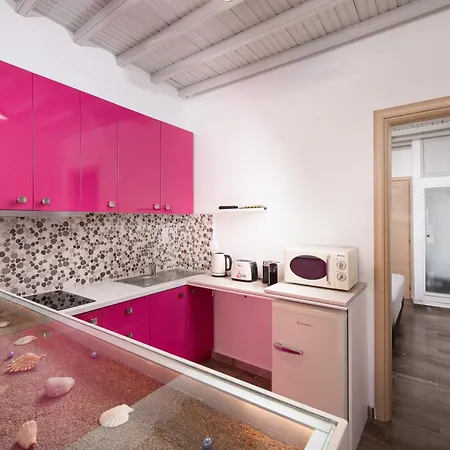 Apartmán Hosting Moments *