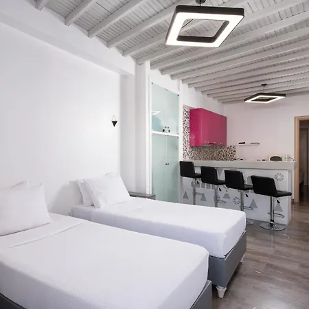 Hosting Moments Apartmán *