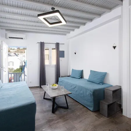 Apartmán Hosting Moments