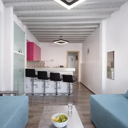 Apartmán Hosting Moments *