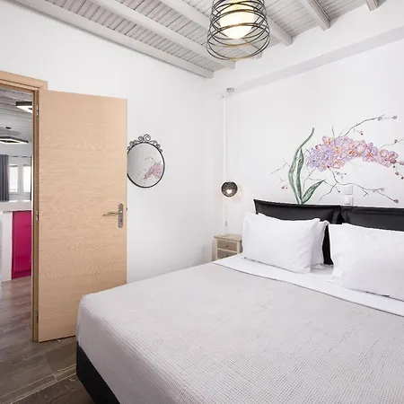 Διαμέρισμα Hosting Moments Mykonos Town