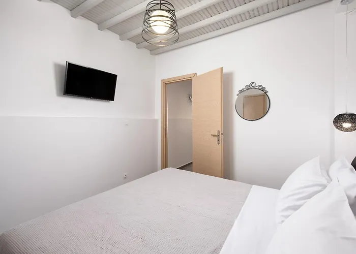 Apartment Hosting Moments