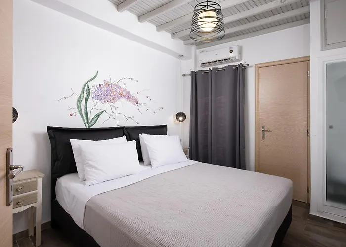 Hosting Moments Apartment *